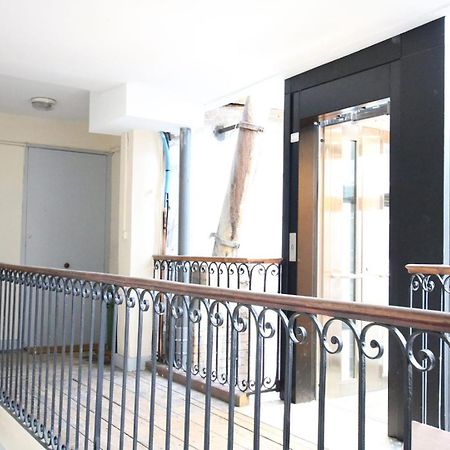 Guestready - Sunny Attic Apt Near Grand Theatre Bordeaux Kültér fotó
