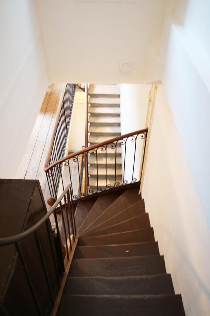 Guestready - Sunny Attic Apt Near Grand Theatre Bordeaux Kültér fotó