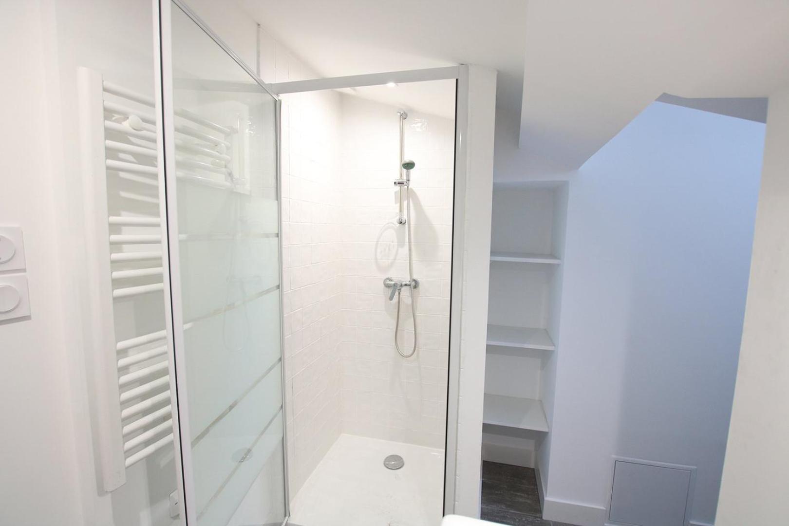 Guestready - Sunny Attic Apt Near Grand Theatre Bordeaux Kültér fotó